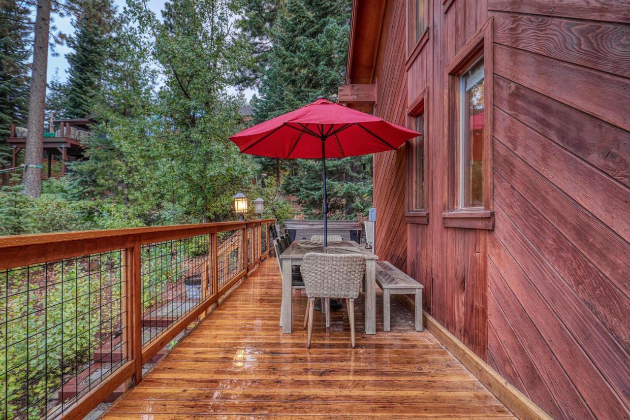 Lake Of The Sky At Dollar Point - Stunning 4Br,4Ba W Lake Views, Hot Tub And Pet-Friendly Βίλα Tahoe City Εξωτερικό φωτογραφία